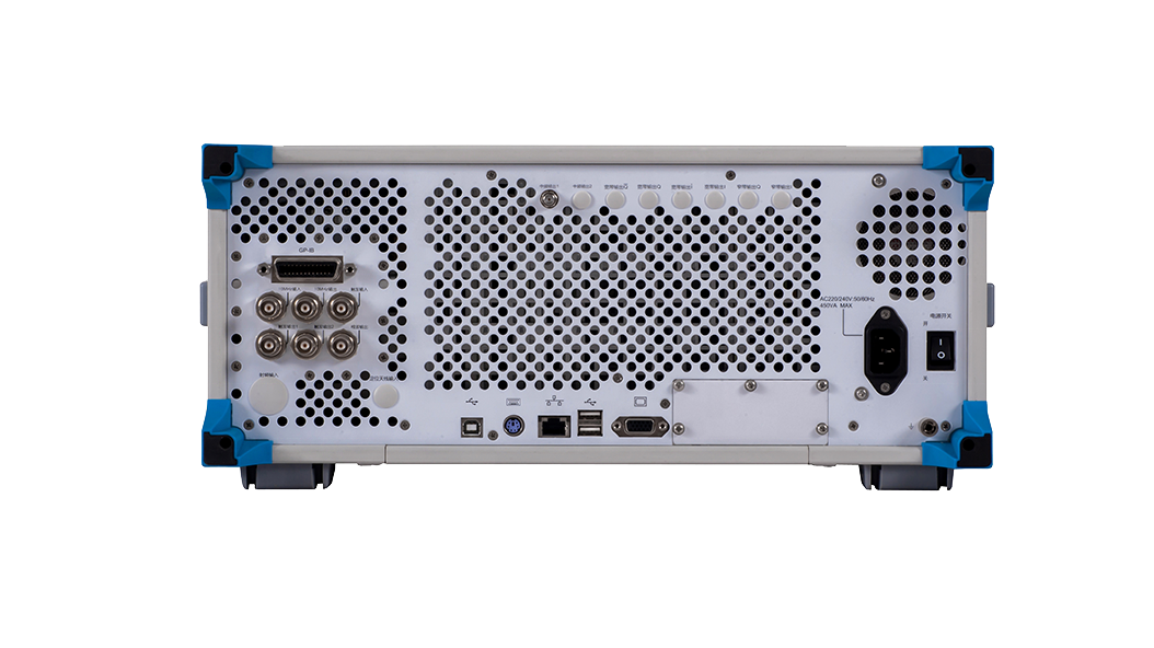 Ceyear 4051E Spectrum Analyzer 3Hz To 26.5GHz High Precision