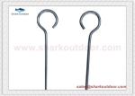 Steel Round Wire Tent Peg stakes
