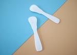 Plastic 75.9mm Massage Spatula Makeup Spoons