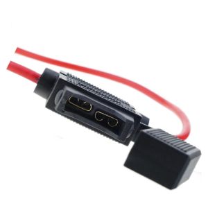 SL709I Standard Automotive Blade Fuse Holder 40A 32V