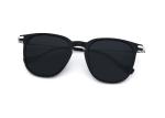 1022 Adjustable Full-rim TR Frame Beta Titanium Temples Glasses