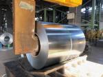 Home Appliance Galvanized Steel Board Chromated Free 3+ Unoiled Z120 Zero