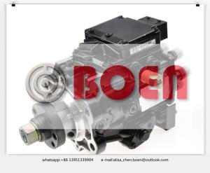 China Diesel Fuel Injection Pump 04705-06042R Fuel system diesel rotor head of injection pumps factory