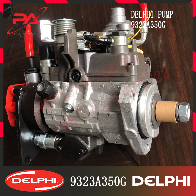 9320A210G 9320A217G 9323A350G Diesel Fuel Pumps DP210 DP310 9320A212G 9320A211G