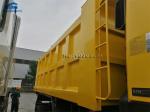 HOWO SINOTRUCK 336HP 6x4 Heavy Duty Dump Truck For Construction Works