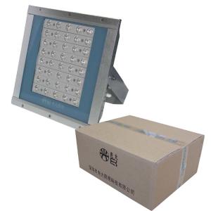 China 60W IP66 Energy Saving WaterProof LED Flood Lights For Shipyards factory
