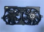 10313778 Auto GM GL8 Buick Radiator Fan Motor Assembly