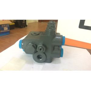 Wheel Loader Filling Valve 13C0218 Slow Oil Valve