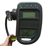EC210 Excavator Monitor VOE14390065 Excavator Accessories for Retail Machinery