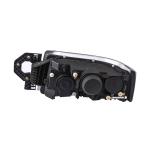 Head Lamp Renault Spare Parts 5010379321 5010379320
