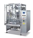 VFFS Auto Weighing Filling And Sealing Machine 2.2KW For Snack Foods Pillow