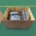 Custom Aluminum Roto Moulds For Rotomolding Plastic Products