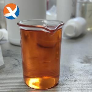 China Professional Gold Flotation Chemicals For Mining Project EPC YX091 factory