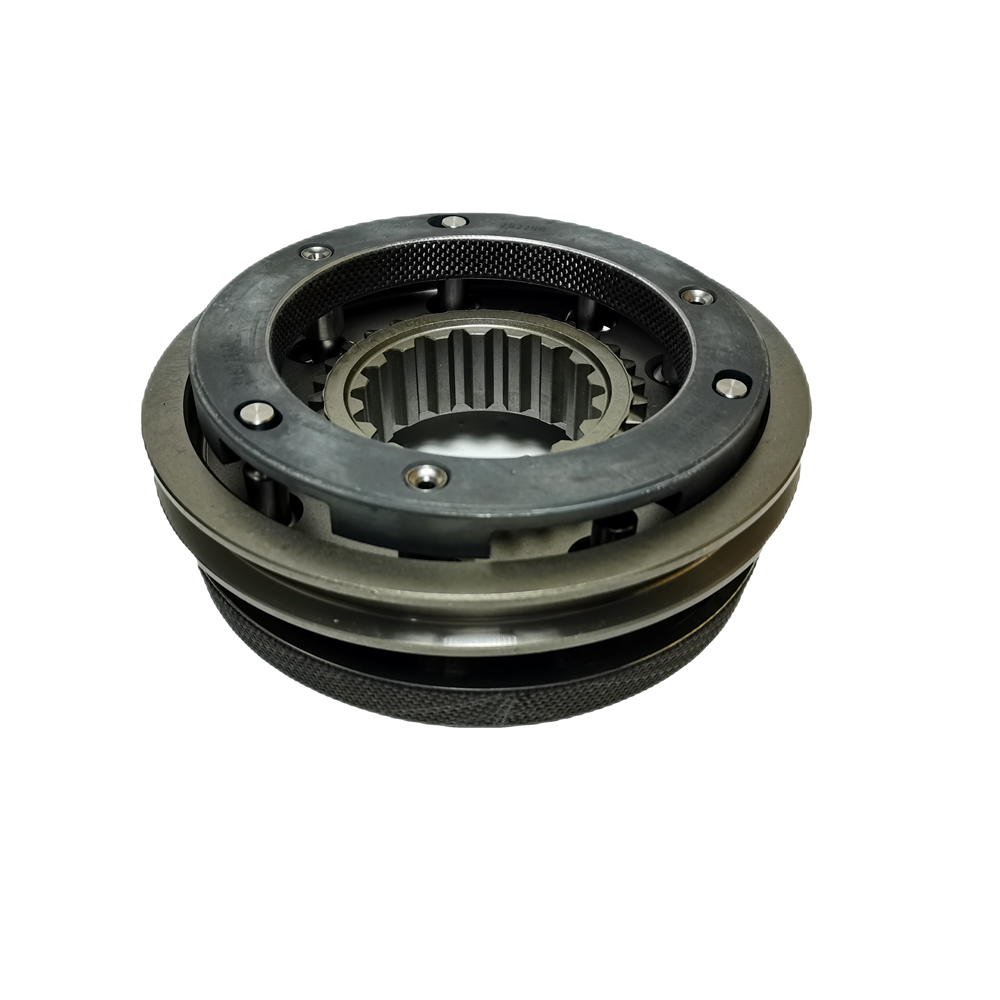 OE NO. WG9114230025 Direct Original Clutch Booster for 2005- Year 2005- Trucks