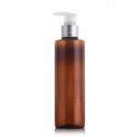 foaming bottle 30ml 50ml 100ml 150ml 200ml 250ml PET cosmetic liquid soap