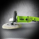 Wear Resistance 3300/Min 1400W Concrete Angle Polisher