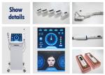 2 In 1 High Intensity Focused Ultrasound Machine Vaginal Tightening