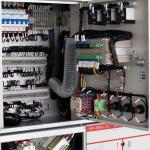 Ring network cabinet 10kv sf6 gas insulated one-in-two-out switchgear high