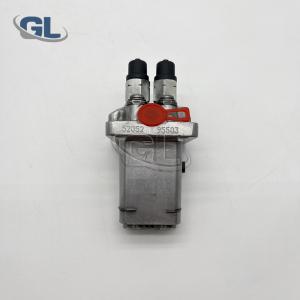 China China Made New Fuel Injection Pump Head 16851-51011 104205-2050 9410617061 compatible for Kubota Z482 factory