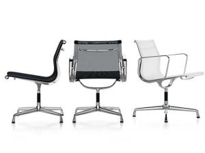 China Slim Elegant Modern Office Chair No Wheels Customized Color For Conference Room factory
