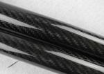 Carbon fiber tube ,25mm*23mm*500mm, carbon fiber tube from manufactuer