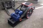 Gold Ore 380V Double Roll Crusher Machine