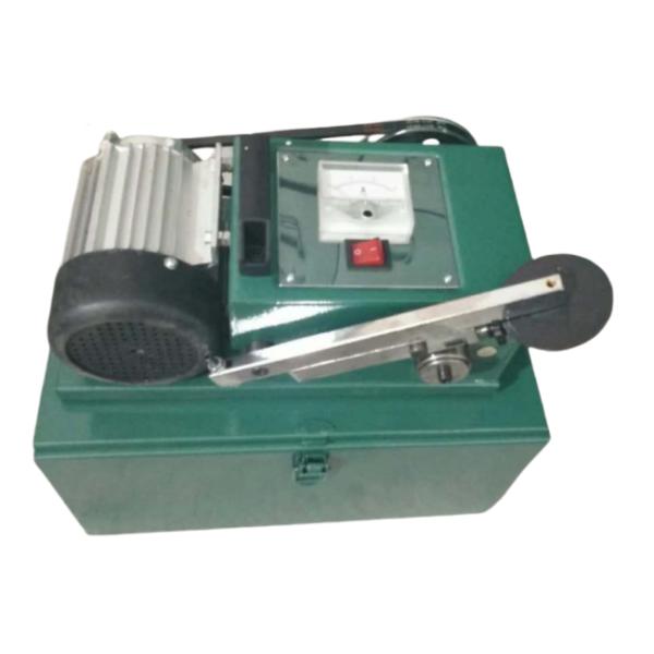 Lubricating Oil Wear Resistance Tester Motor 1400r/min Steel ball 14 * 14 ASTM D2782