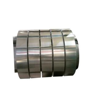 China G90 Z275 Galvanized Steel Coil Q195 Custom Width For Purlins factory