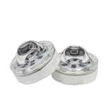 Ip68 Waterproof Solar LED Road Stud Landscape Decoration Light Solar Underground