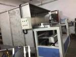 Auto Reciprocating Spray Coating Machine 5 Axis For Car Parts