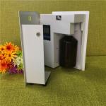 Twin air pump White metal 200 sqaure meter wall mountable Scent Air Machine