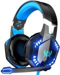Xbox One 2.2m DC5V 117dB Kotion Each G2000 Gaming Headphones