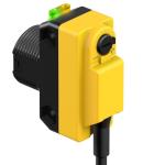 10-30V DC BANNER QS18VP6D Sensor Diffuse Proximity Photoelectric