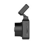 Wifi 128gb 4K Dash Camera 3 Inches Car Camera Micro SD Card