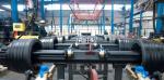 6inch Square Heavy Duty Trailer Axles 12mm 14mm Wall Thickness