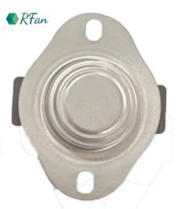 China 45-240℃ Jump KSD302 Thermostat Thermal Cutoff For Heating And Ventilating Equipment factory
