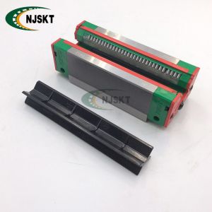 RGH30HA Hiwin Linear Guide Block Industrial For CNC Machine Centers