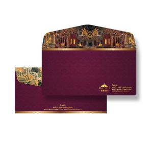 A4/C5/DL Size envelope, made to order envelope, envelope factory