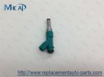 Car Sensor Parts Diesel Injector Nozzle Replacement 3.5 L V 6 23250-0P010
