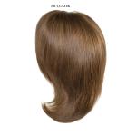 Medical Wig for Alopecia Glueless Human Hair Full Hand-Tied Mono Top Anti-Slip