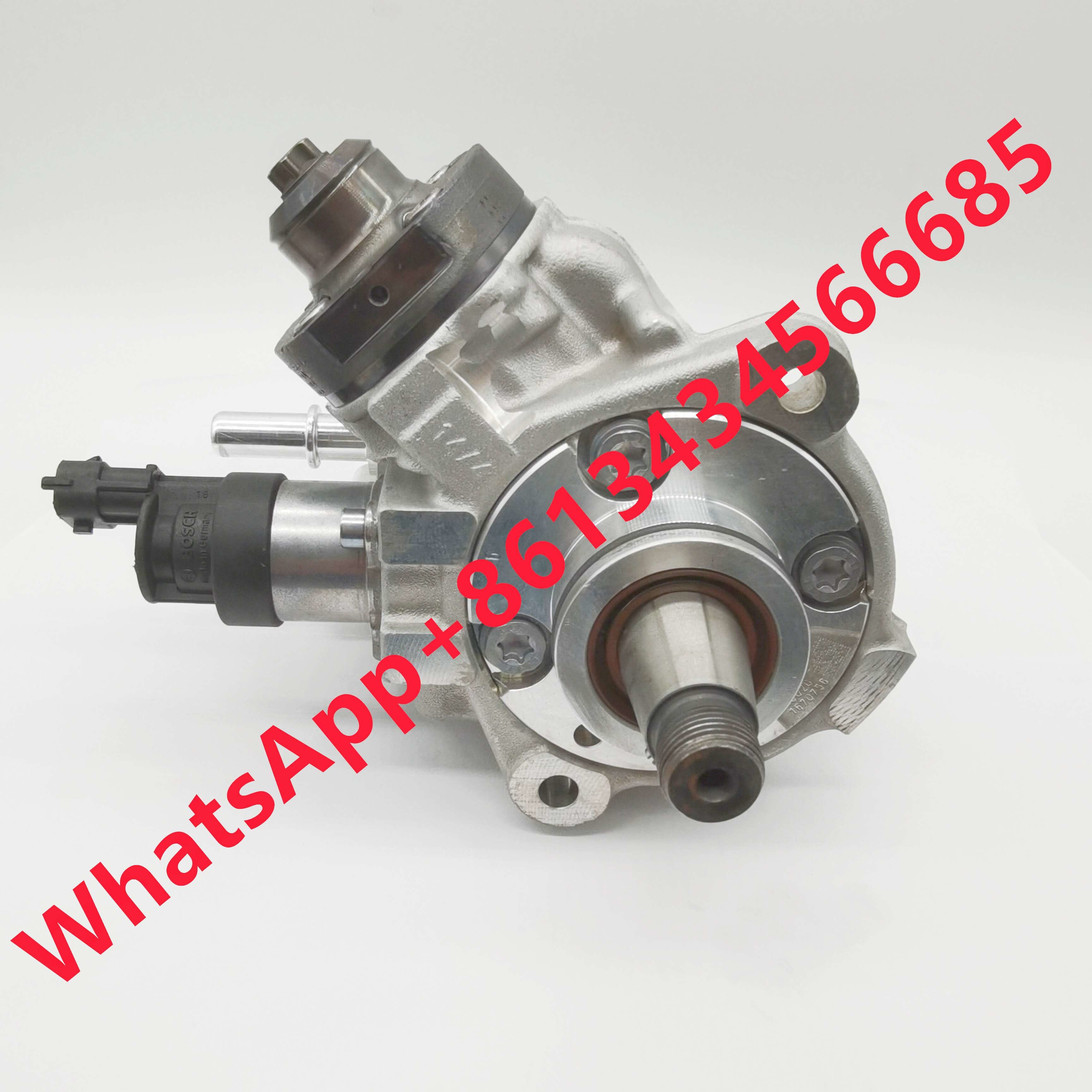 diesel fuel pump cp4 0445010522 for cummins with good quality diesel pump 0 445 010 522