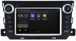 Ouchuangbo Mercedes Benz smar fortwo android 4.4 OS autoradio dvd gps navi