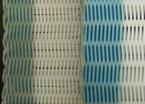 China 4 Meters Polyester Spiral Belt factory