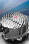 Weight 1.55kg blade 160mm EC Centrifugal Fan External Rotor Cooling Ventilation