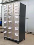 Bank Safe Deposit Box Bank Safes For Hotel Anti-Thelf And Fireproof Bank Safes