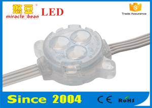 China RGB LED Pixel Light factory