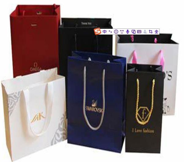 custom cosmetics paper box luxury perfume packaging gift bag embossed paper box