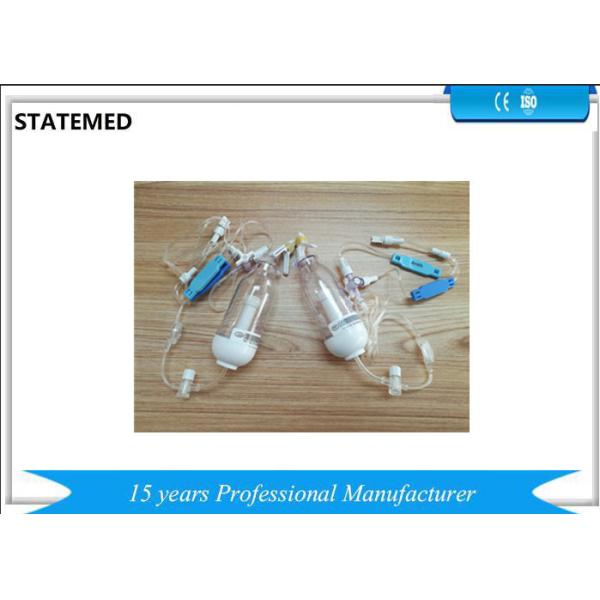 China 200 Ml Flow Rate 4 Ml / H CBI & PCA Disposable Infusion Pump For Aches Control factory