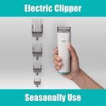 300W Electric Pet Hair Remover Grooming Kit Vacuum Cleaner Low Noise and Power