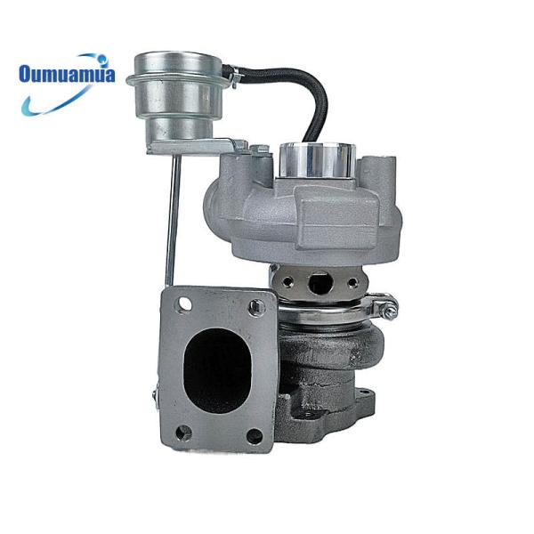 High quality 1C505-17013 491177-03150 suitable for Kubota TD04-12T turbocharger